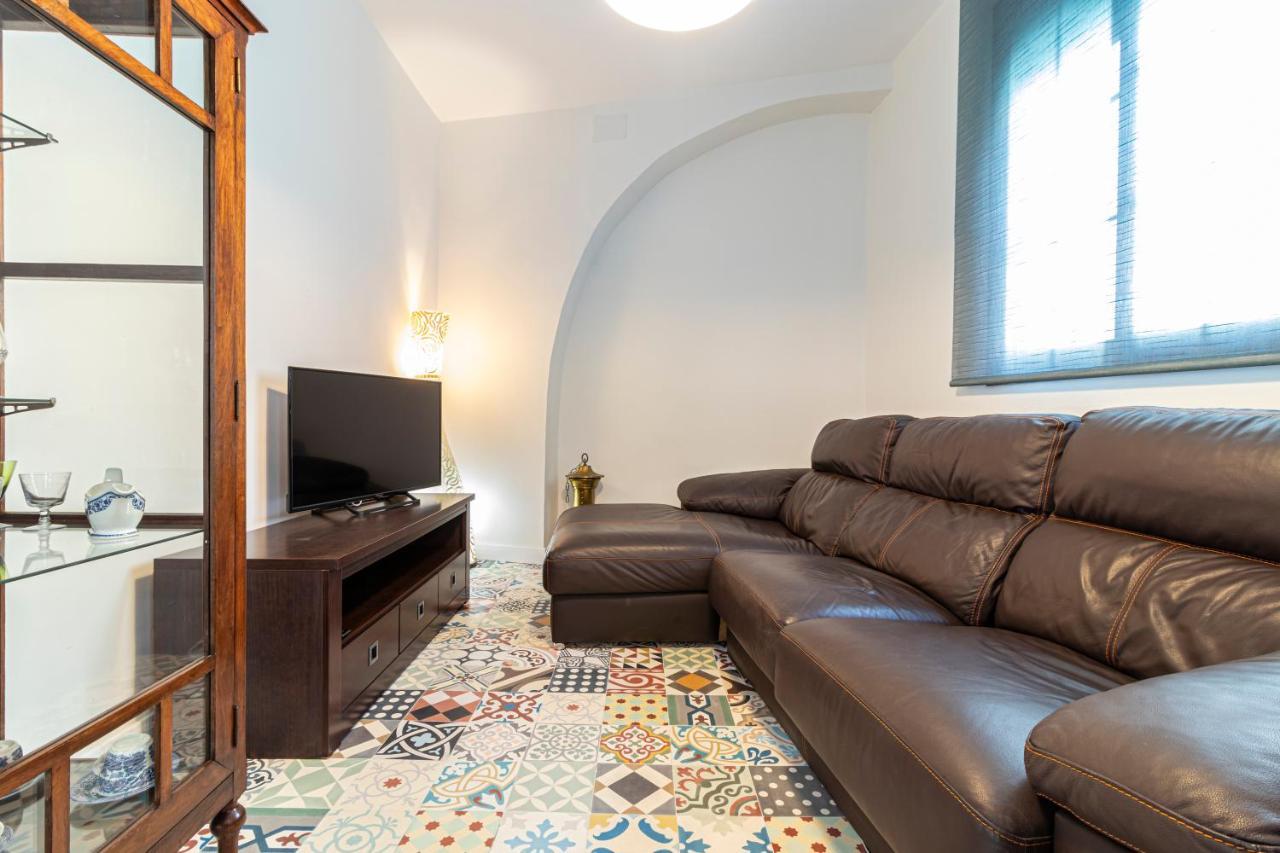 Allo Apartments Remedios Centro 2 Habitaciones Jerez de la Frontera Zewnętrze zdjęcie
