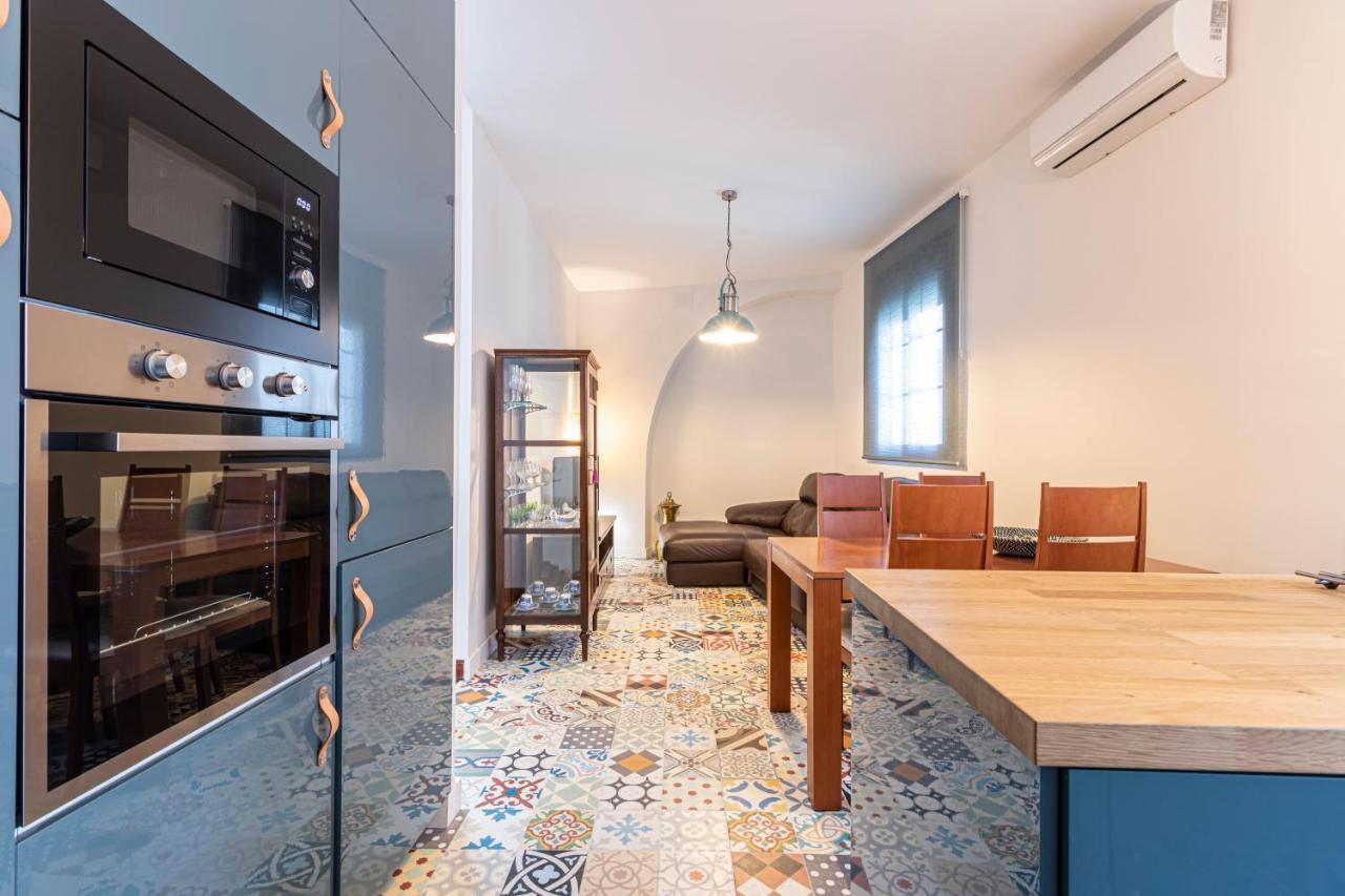 Allo Apartments Remedios Centro 2 Habitaciones Jerez de la Frontera Zewnętrze zdjęcie