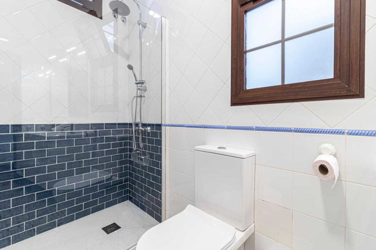 Allo Apartments Remedios Centro 2 Habitaciones Jerez de la Frontera Zewnętrze zdjęcie
