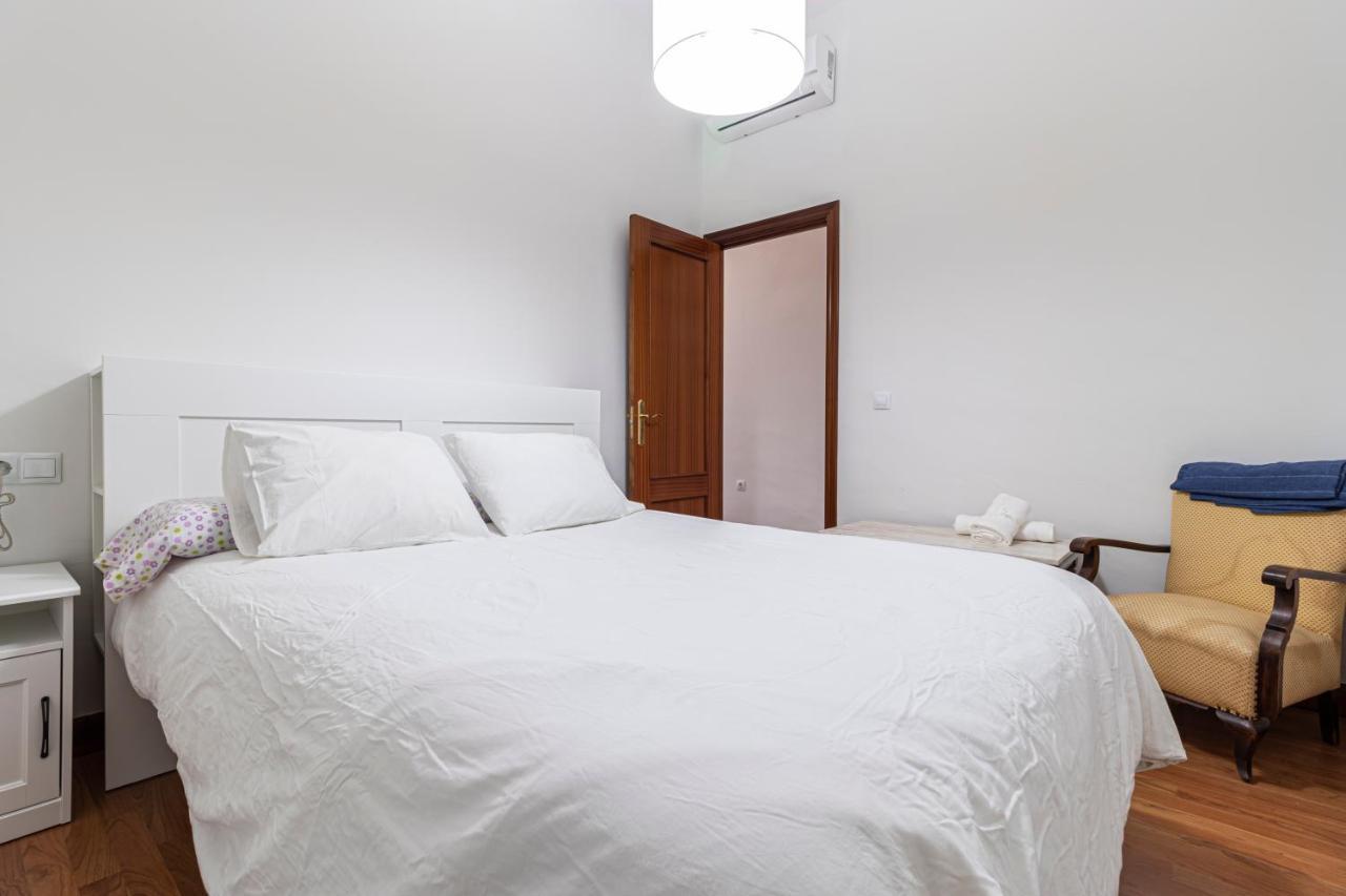 Allo Apartments Remedios Centro 2 Habitaciones Jerez de la Frontera Zewnętrze zdjęcie