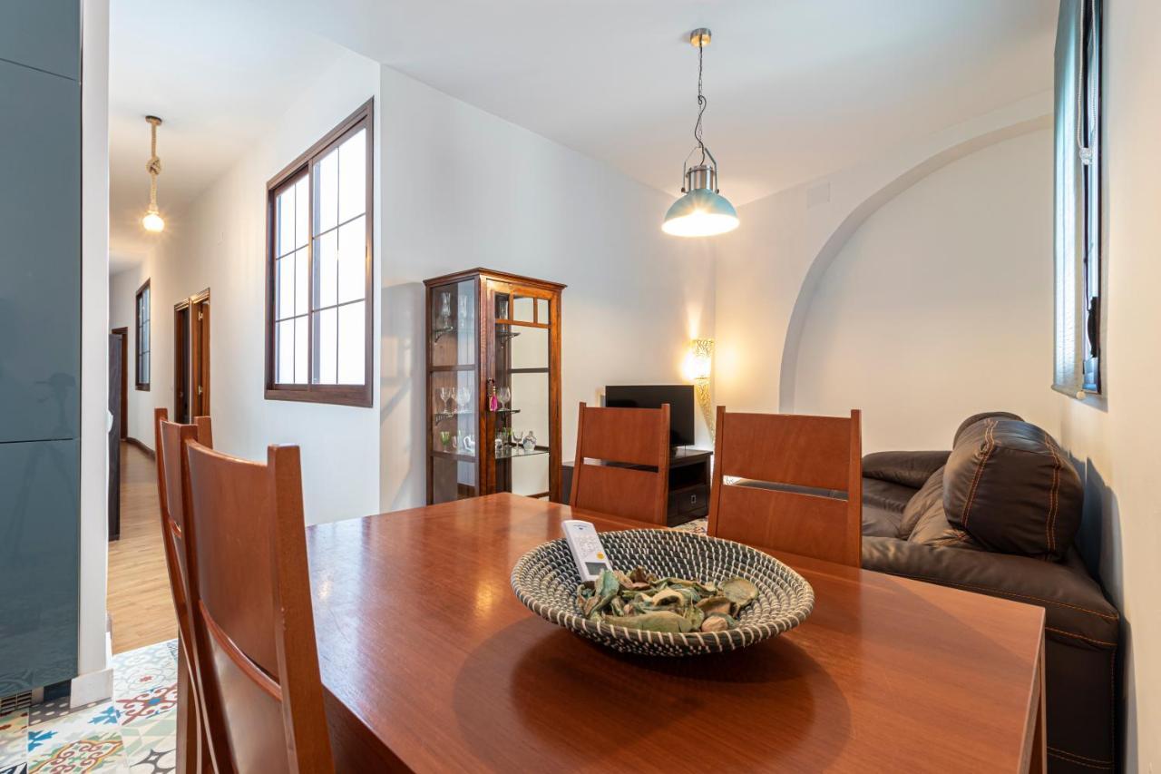 Allo Apartments Remedios Centro 2 Habitaciones Jerez de la Frontera Zewnętrze zdjęcie