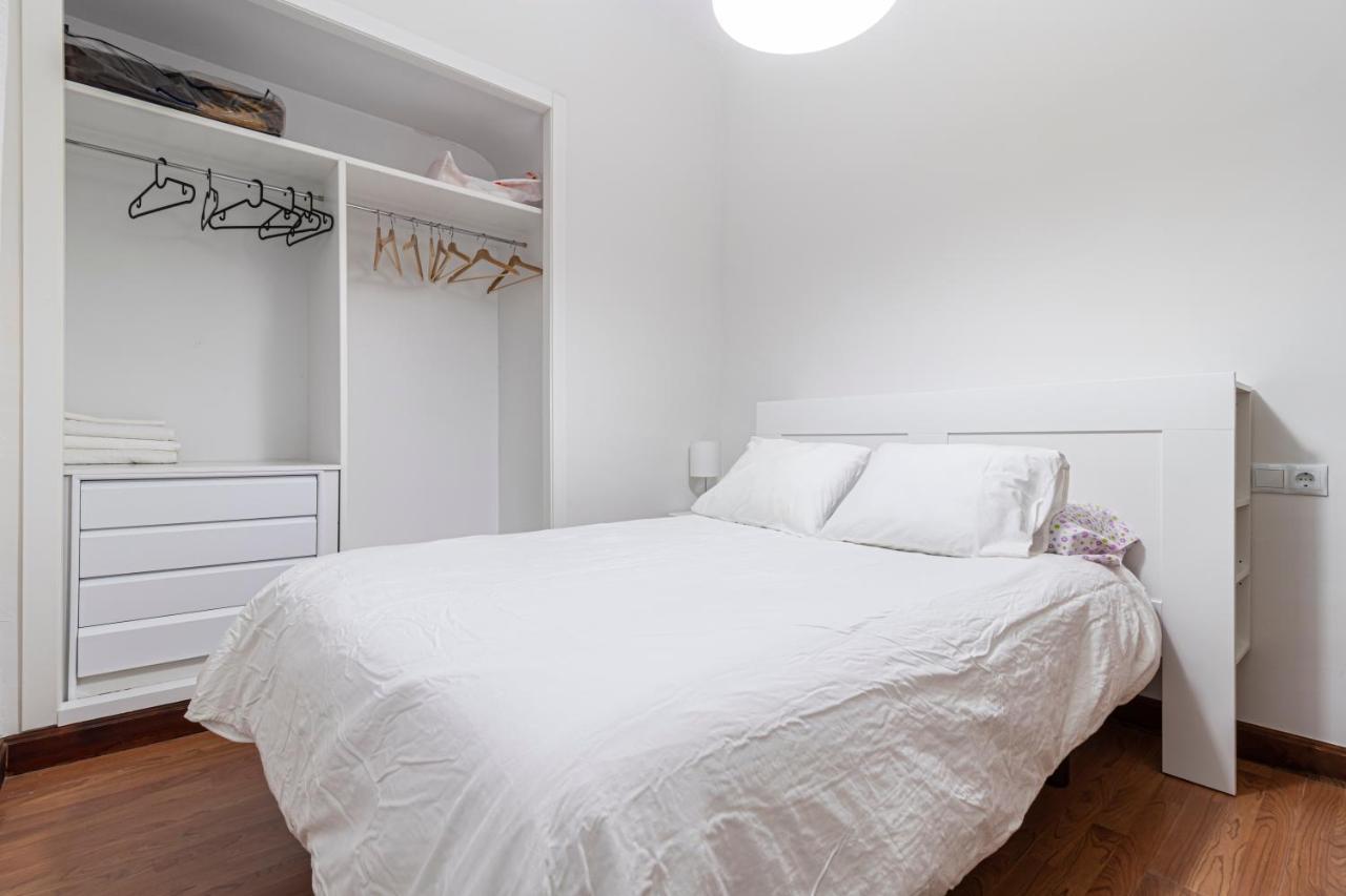 Allo Apartments Remedios Centro 2 Habitaciones Jerez de la Frontera Zewnętrze zdjęcie