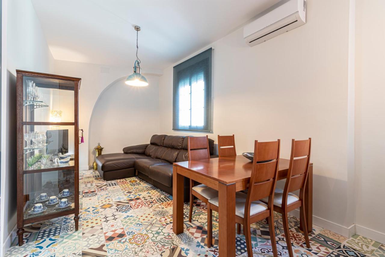 Allo Apartments Remedios Centro 2 Habitaciones Jerez de la Frontera Zewnętrze zdjęcie