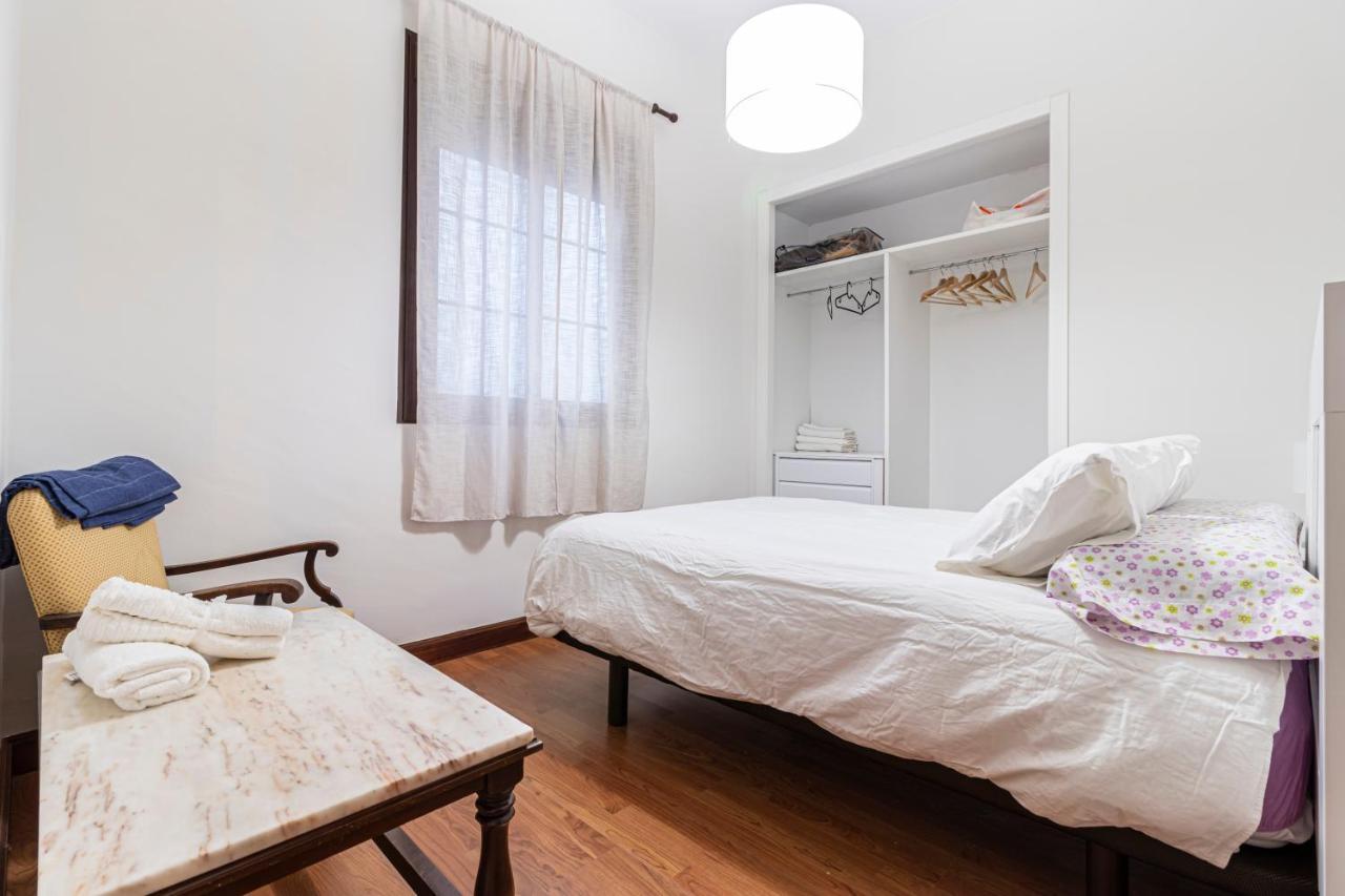 Allo Apartments Remedios Centro 2 Habitaciones Jerez de la Frontera Zewnętrze zdjęcie