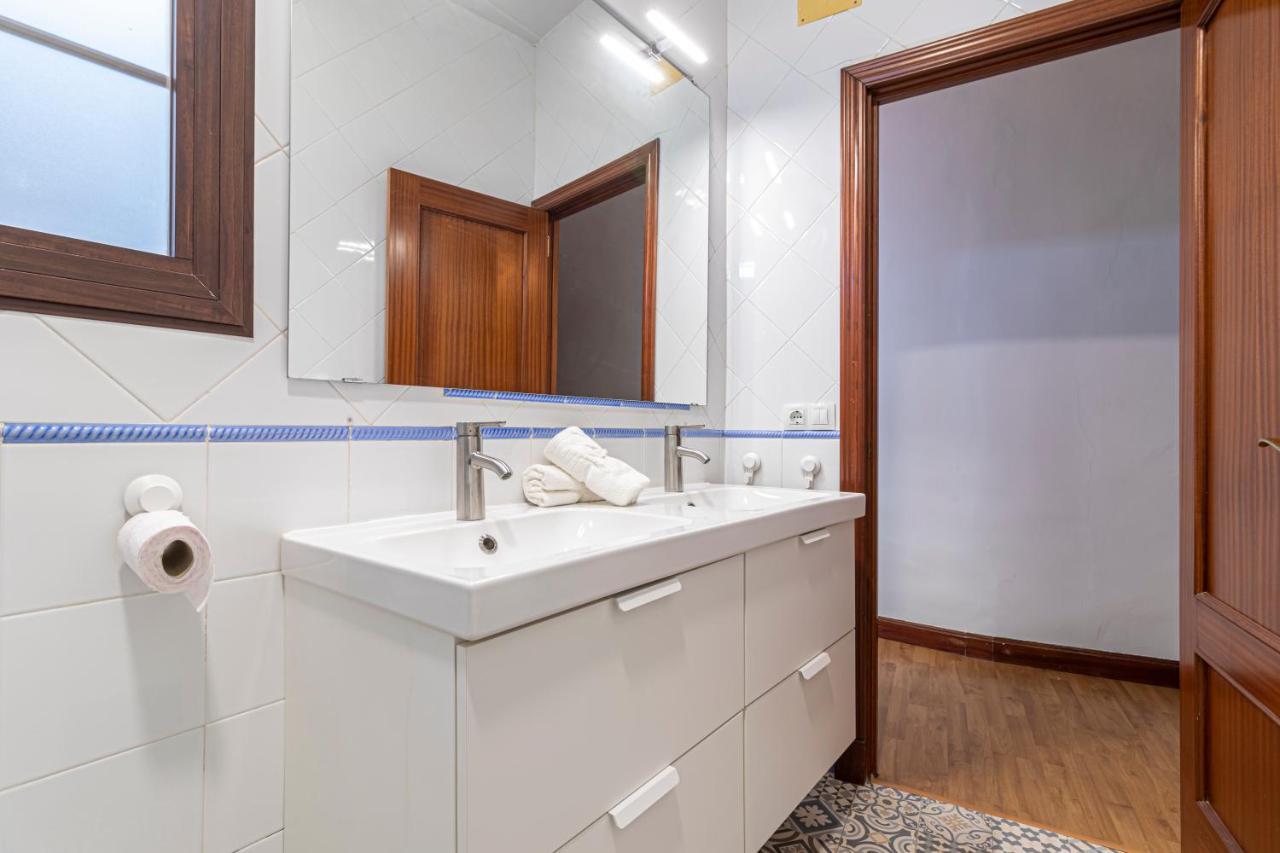 Allo Apartments Remedios Centro 2 Habitaciones Jerez de la Frontera Zewnętrze zdjęcie