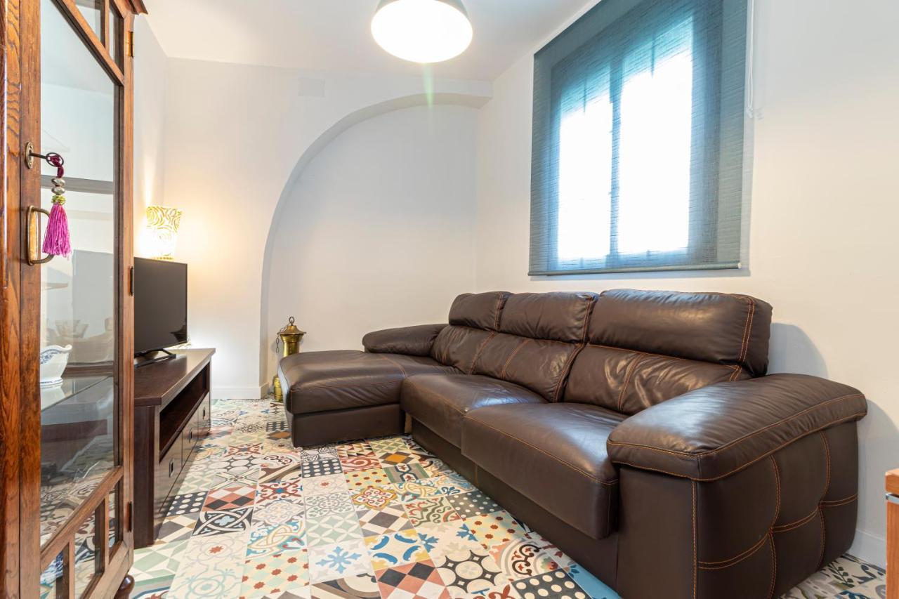 Allo Apartments Remedios Centro 2 Habitaciones Jerez de la Frontera Zewnętrze zdjęcie