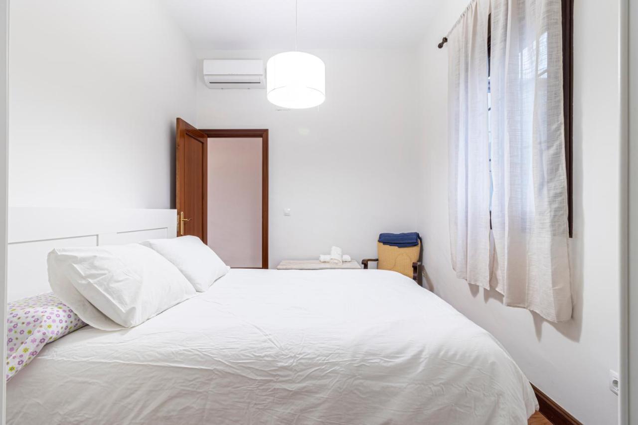 Allo Apartments Remedios Centro 2 Habitaciones Jerez de la Frontera Zewnętrze zdjęcie