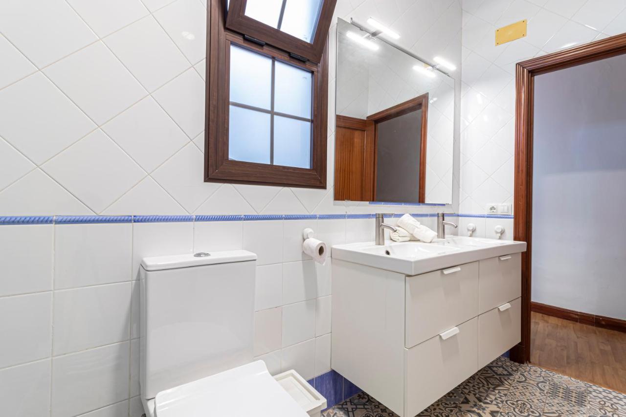 Allo Apartments Remedios Centro 2 Habitaciones Jerez de la Frontera Zewnętrze zdjęcie