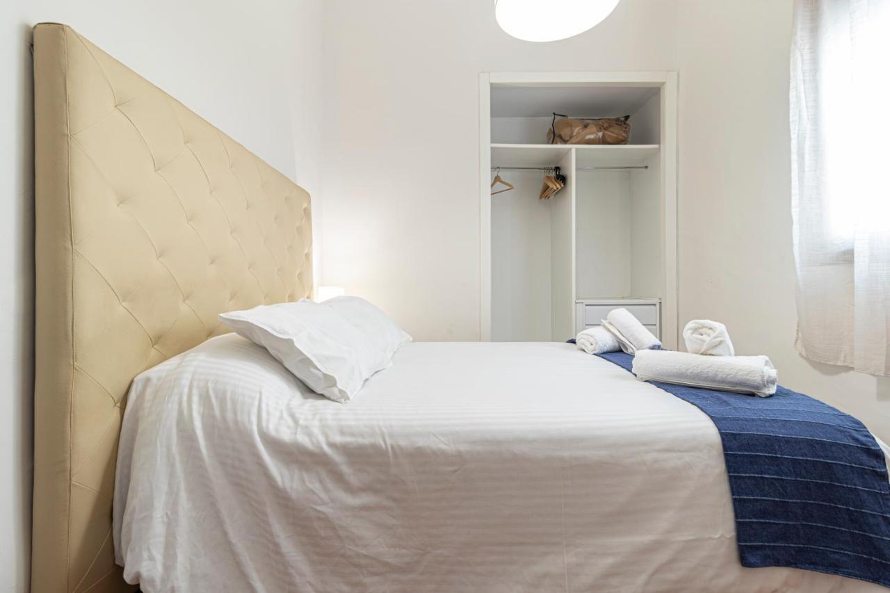 Allo Apartments Remedios Centro 2 Habitaciones Jerez de la Frontera Zewnętrze zdjęcie