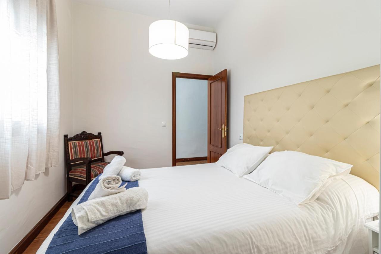 Allo Apartments Remedios Centro 2 Habitaciones Jerez de la Frontera Zewnętrze zdjęcie