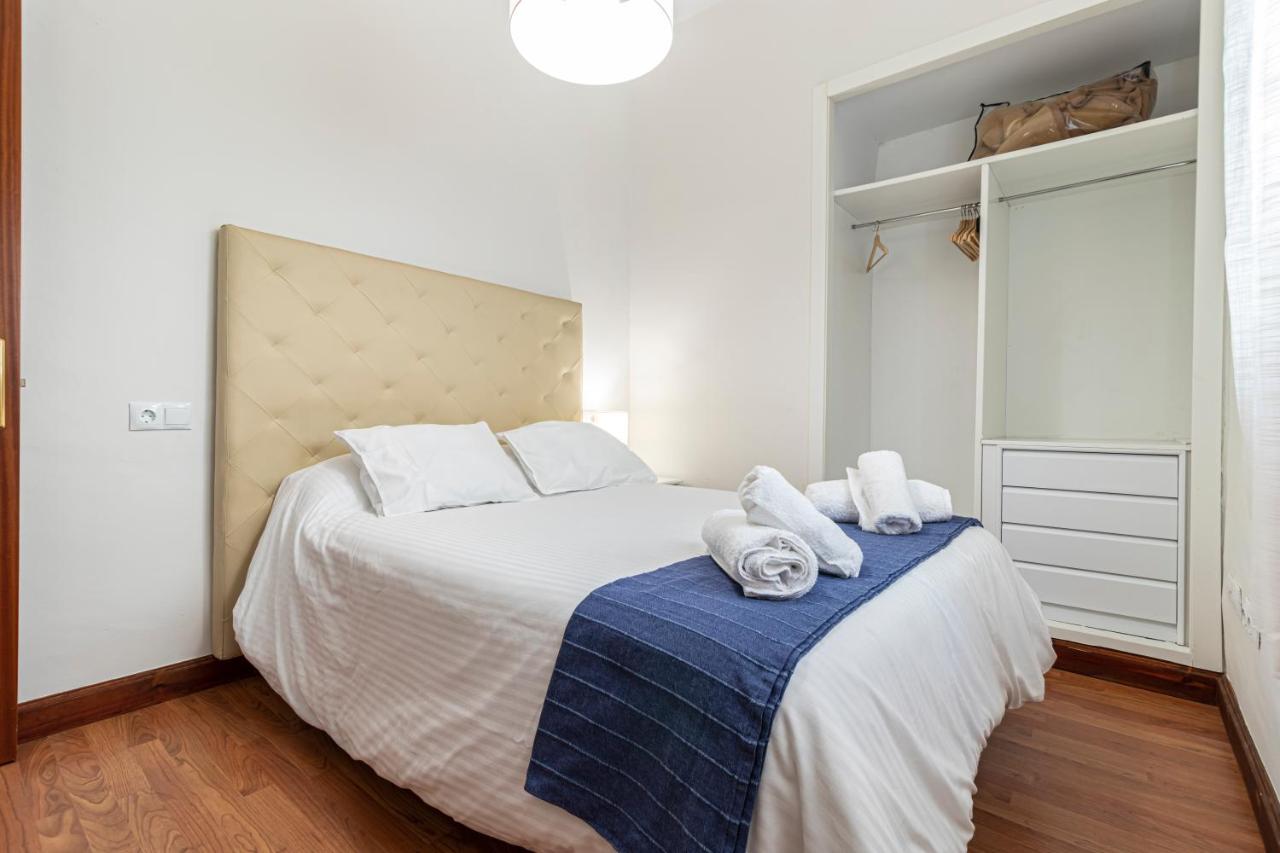 Allo Apartments Remedios Centro 2 Habitaciones Jerez de la Frontera Zewnętrze zdjęcie