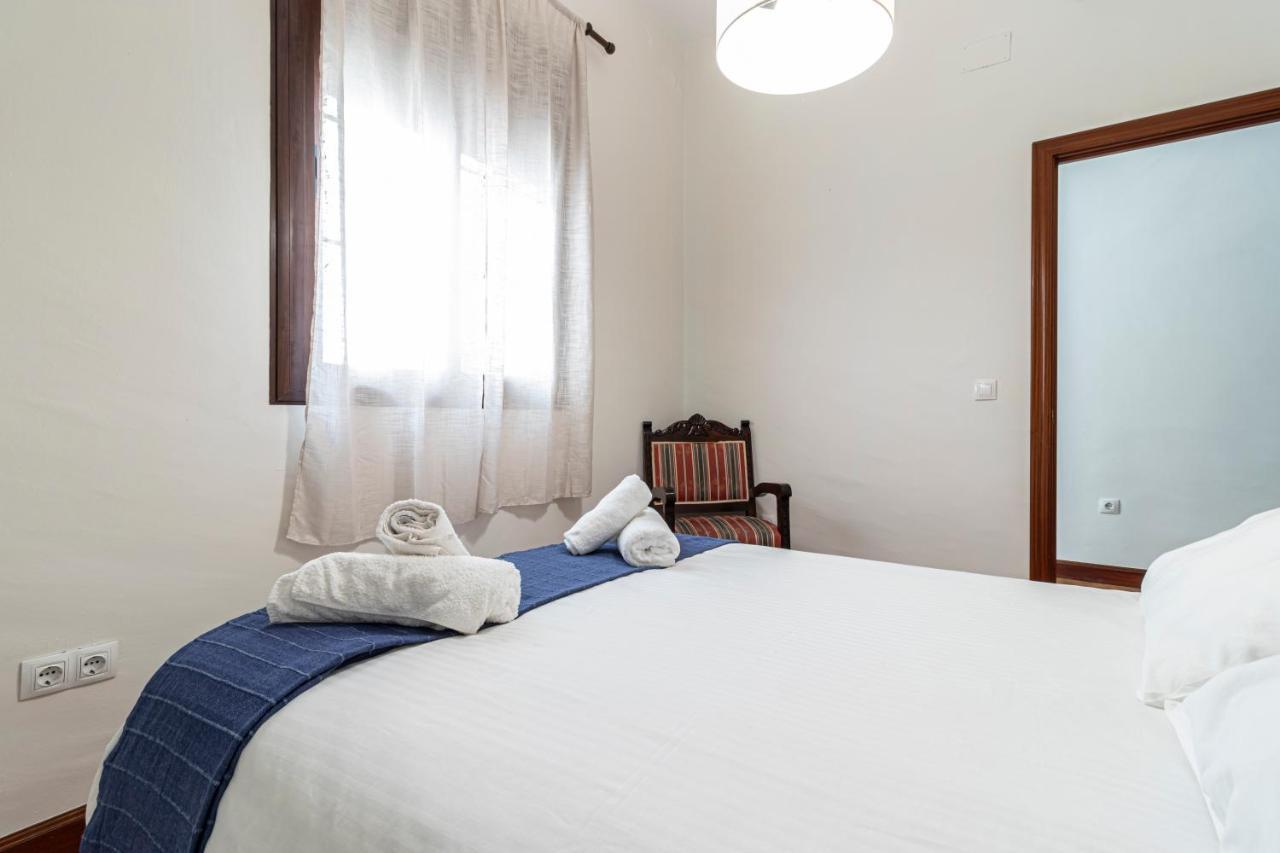 Allo Apartments Remedios Centro 2 Habitaciones Jerez de la Frontera Zewnętrze zdjęcie