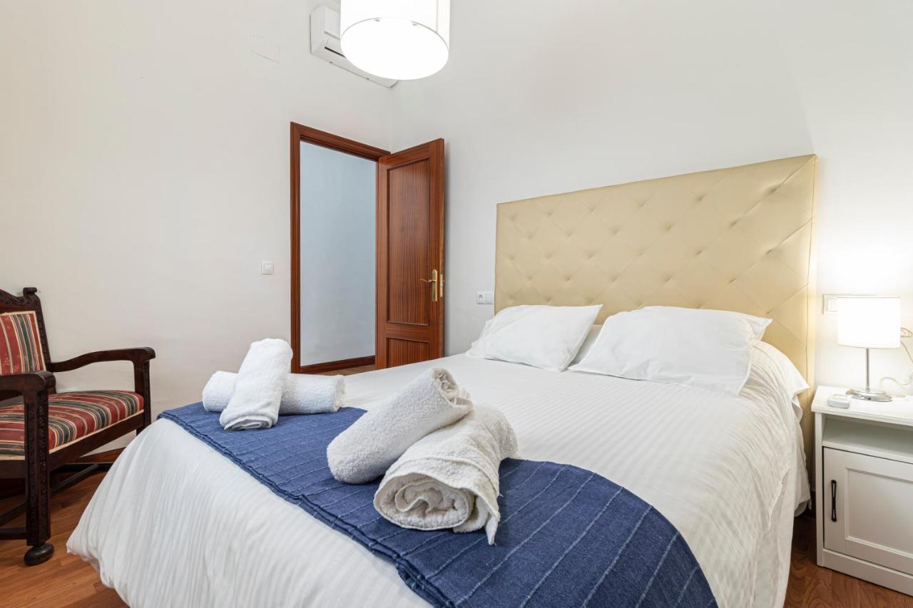Allo Apartments Remedios Centro 2 Habitaciones Jerez de la Frontera Zewnętrze zdjęcie