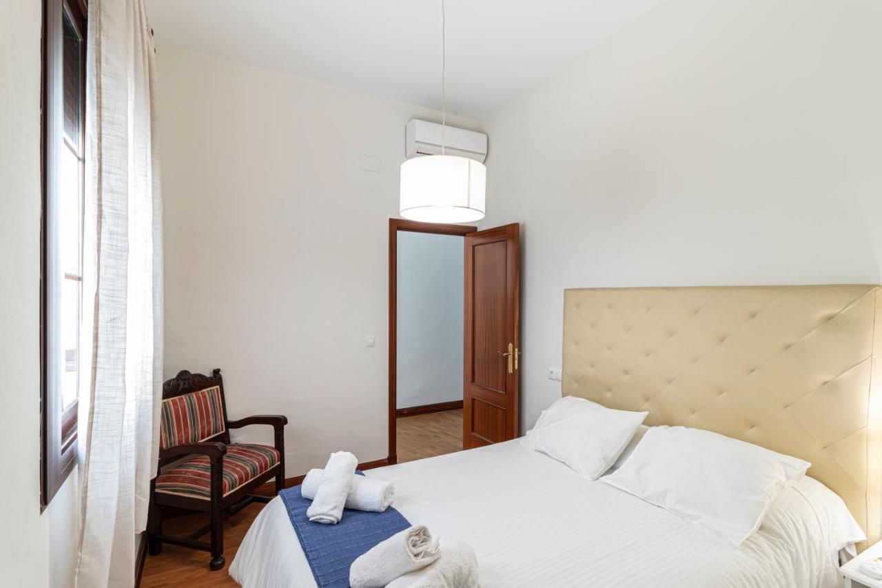 Allo Apartments Remedios Centro 2 Habitaciones Jerez de la Frontera Zewnętrze zdjęcie