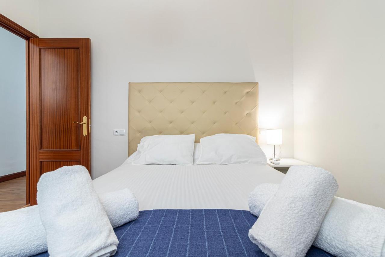 Allo Apartments Remedios Centro 2 Habitaciones Jerez de la Frontera Zewnętrze zdjęcie